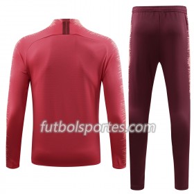 FC Barcelona Sudadera de Entrenamiento Trajes Rosa 2018/2019